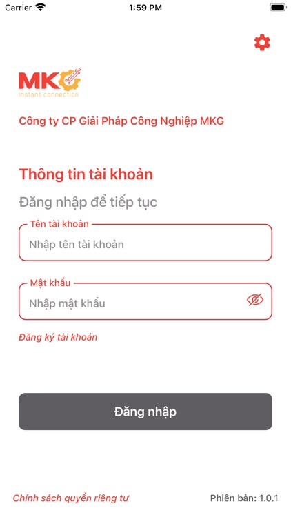 IOconnect screenshot-3