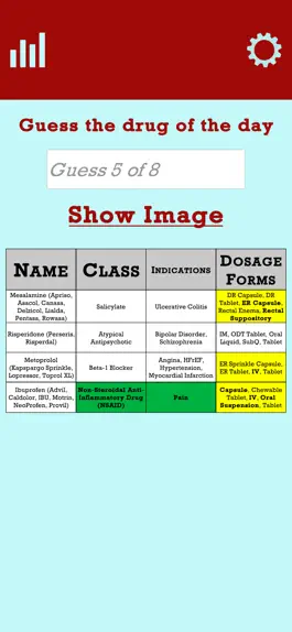 Game screenshot Drugle apk