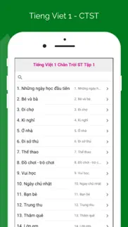 tieng viet 1 ctst tap 1 iphone screenshot 3