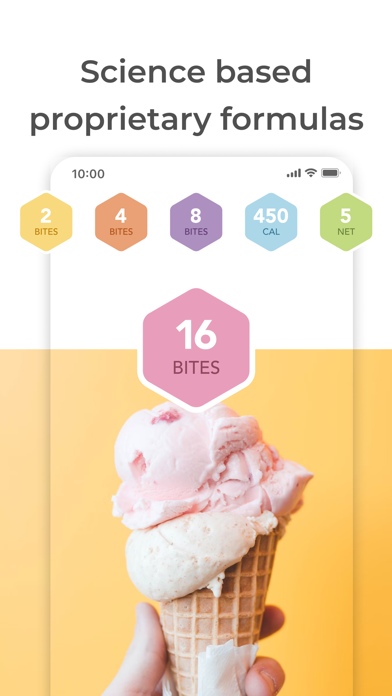 Healthi: Weight Loss, Diet Appのおすすめ画像6