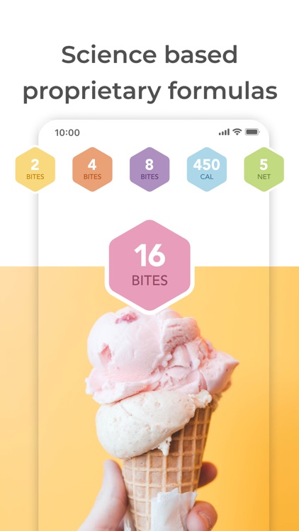 Healthi: Weight Loss, Diet App screenshot-5