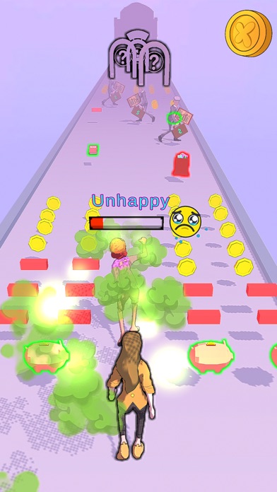 Life Coach 3D Screenshot