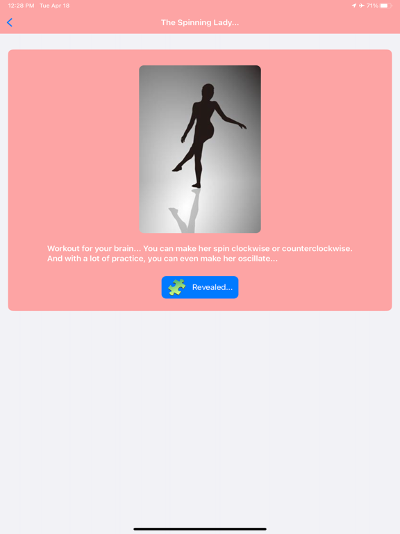 Screenshot #6 pour Face Yourself