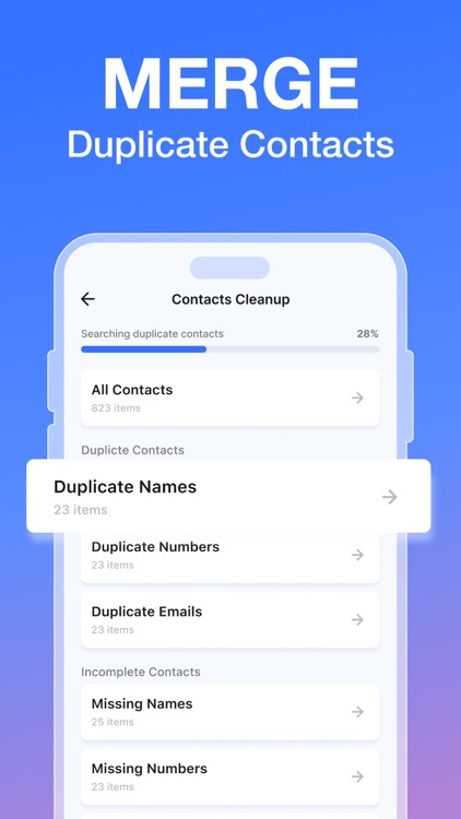 Rabbit Cleaner - Photo Cleanup screenshot-5
