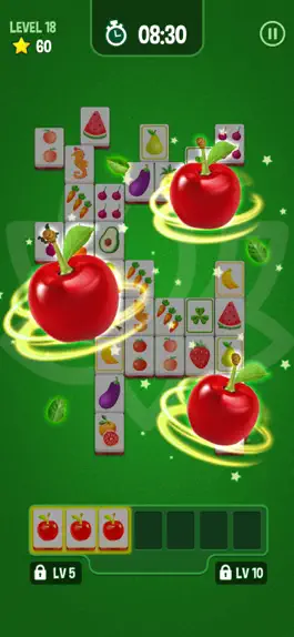 Game screenshot Mahjong Triple 3D: Tile Match apk