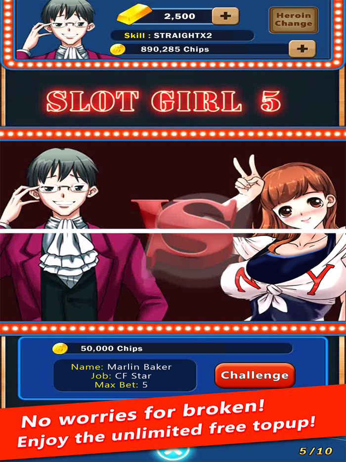 Battle Poker - Video Poker