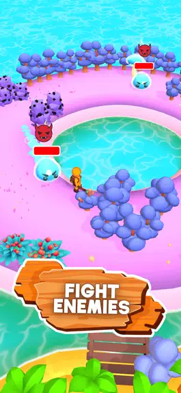 Game screenshot Trade Island! hack