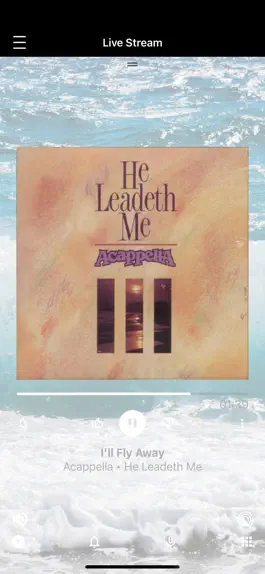 Game screenshot JOY FM RADIO - Marianas mod apk