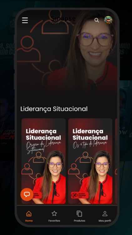 Sinapse Conexões School