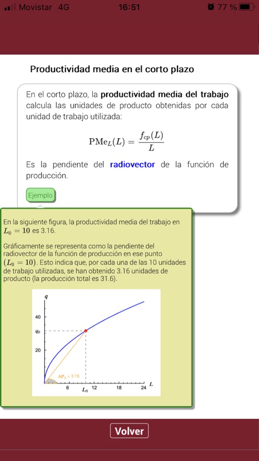 #7. El Productor (iOS) 게시자: Loreto Llorente