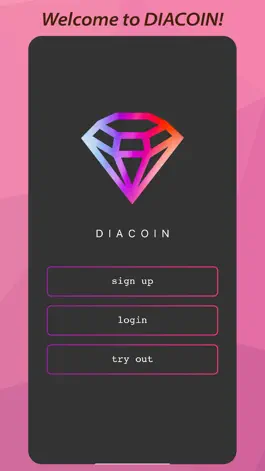 Game screenshot DIACOIN apk