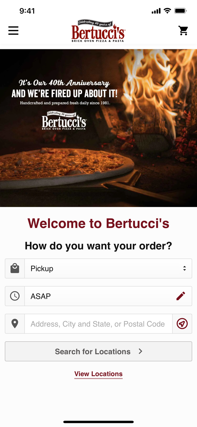 Bertuccis