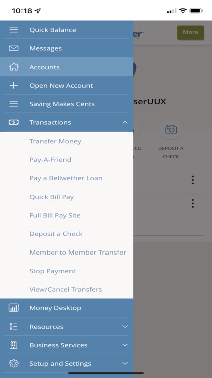 Bellwether Mobile 24