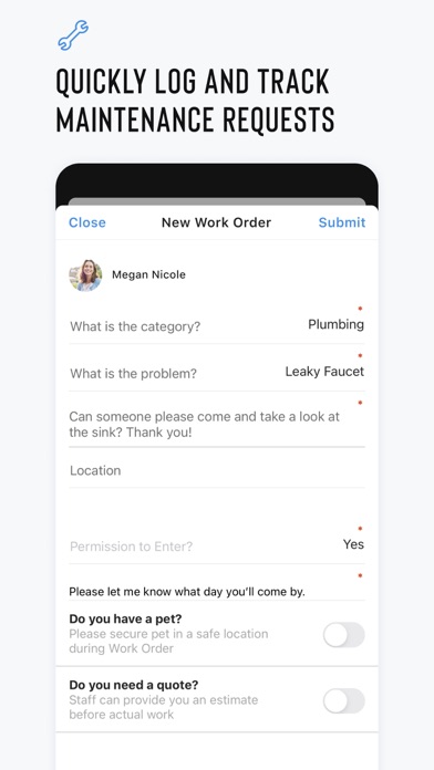 200 North LaSalle App Screenshot