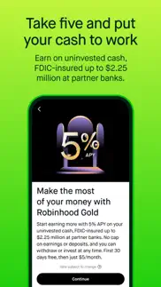 robinhood: investing for all problems & solutions and troubleshooting guide - 3