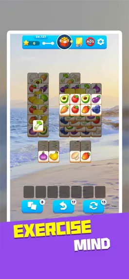 Game screenshot Zen Crush Tile hack