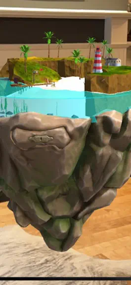 Game screenshot Arcadia Earth EDU hack