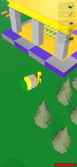 Game screenshot City Miner 3D hack