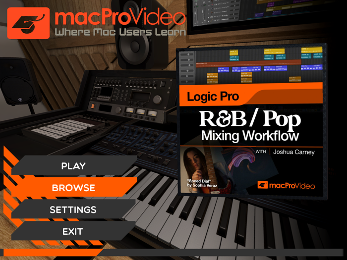RnB Pop Mixing Workflow Guide