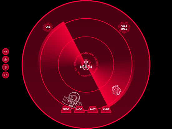 Screenshot #4 pour Space UI