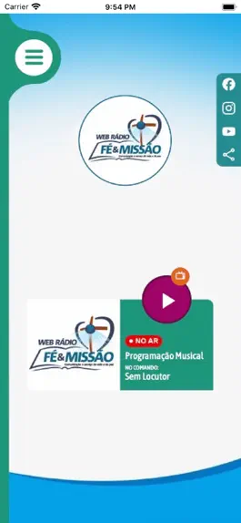 Game screenshot Fé e Missão mod apk