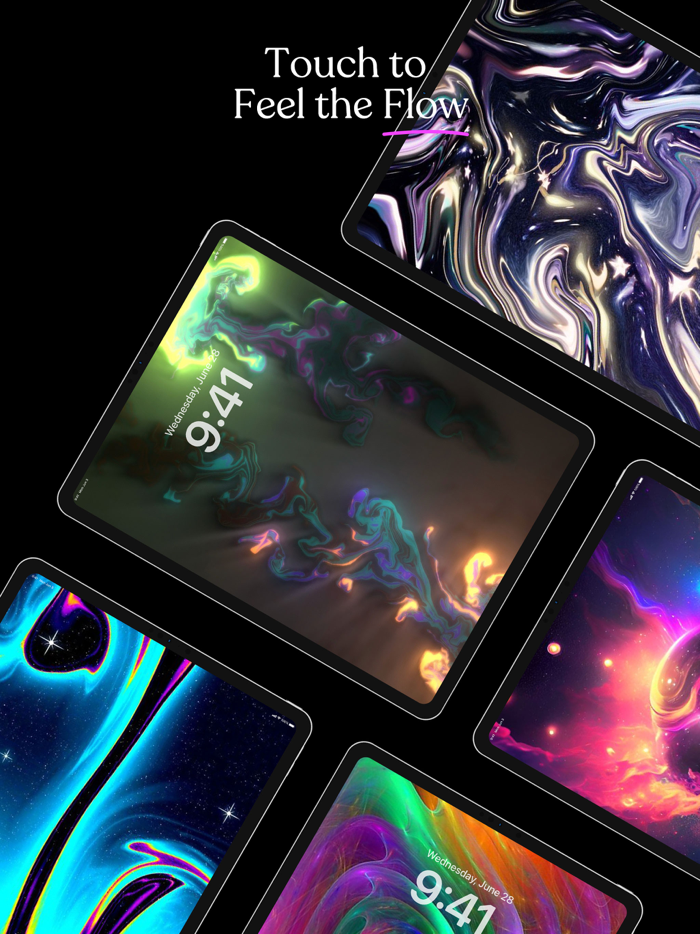 Mooze - Relaxing and Antistress