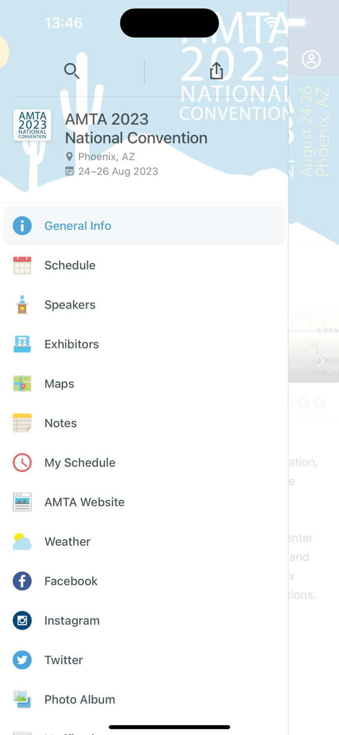 AMTA National Convention