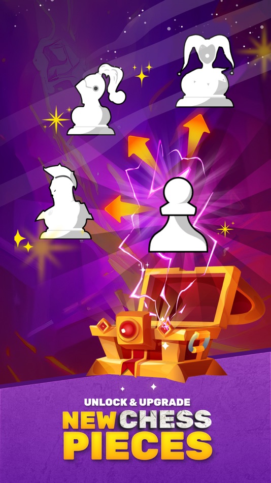 #2. Chess Titans (Beta) (iOS) Podle: Abstrakt Group Abstrakt, LLC