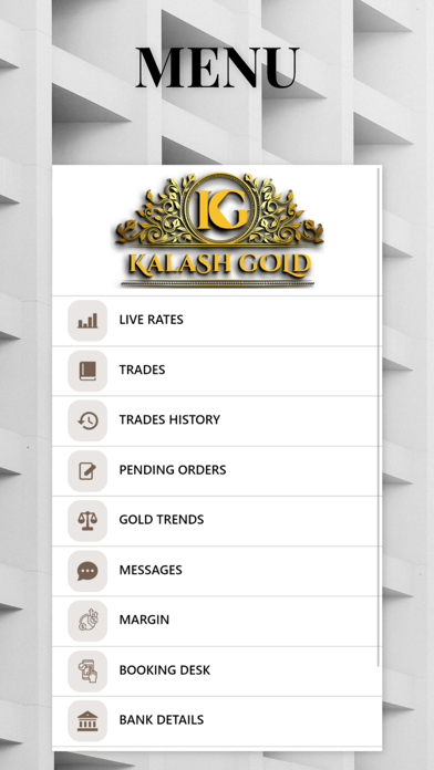 Kalash Gold Screenshot