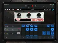 Big Stuff Harmonic Distortion ipad bilder 1