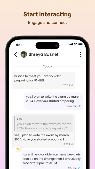 Tirimiri Screenshot