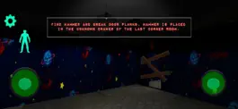 Game screenshot Evil Witch Cry: Haunted House apk