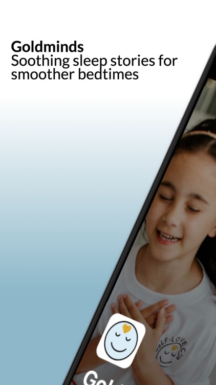 Goldminds—Mindfulness for Kids