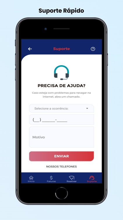 Ninonet Telecom screenshot-3