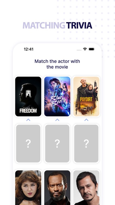 Medhut : Movies Box & TV Shows Screenshot