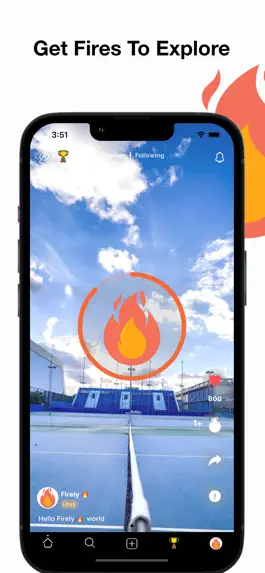 Game screenshot Firely hack