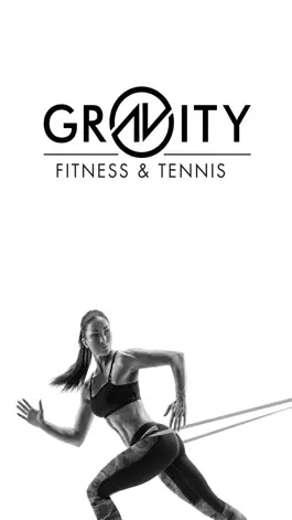 Game screenshot Gravity Fitness and Tennis mod apk