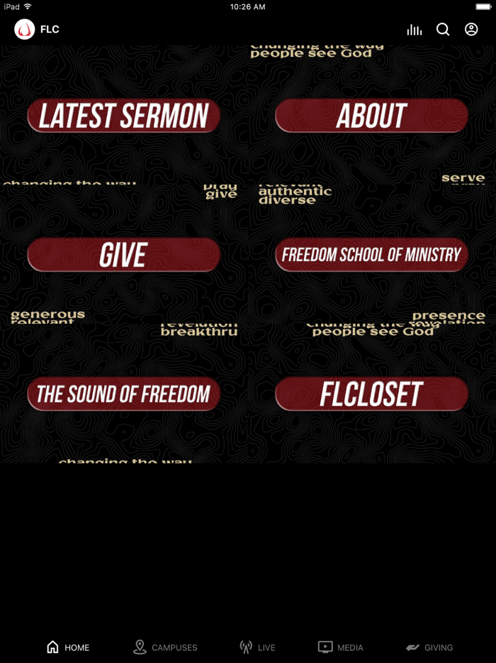 Freedom Life Church