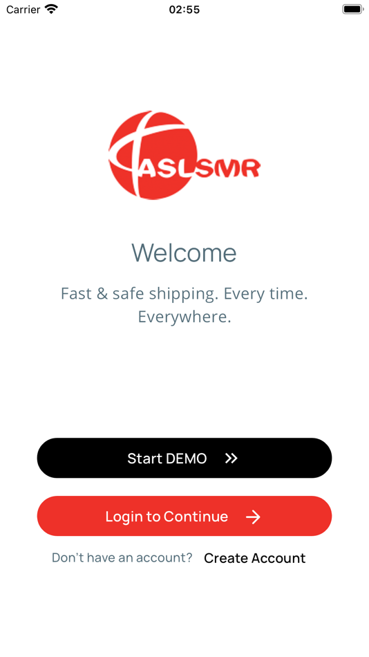 #1. ALSR AI SHIPPING (iOS) 由: ASEAN LINES SMART ROUTE INC.