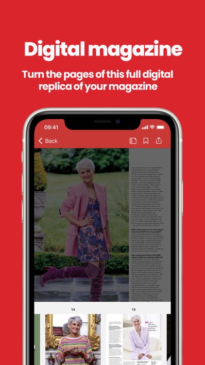 RSVP Magazine