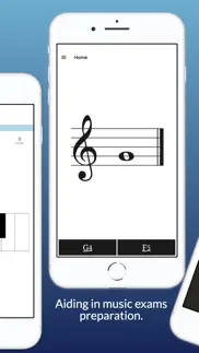 read music: learn notes iphone screenshot 4