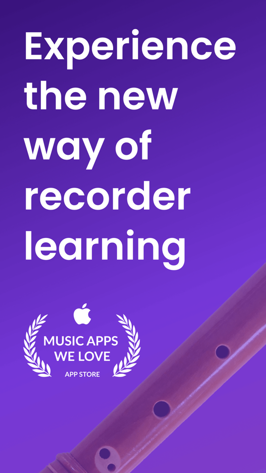 #1. Learn Recorder - tonestro (iOS) 由: fun.music IT GmbH