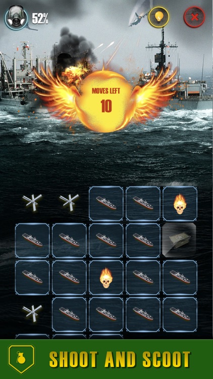 My Victory - war strategy game screenshot-3