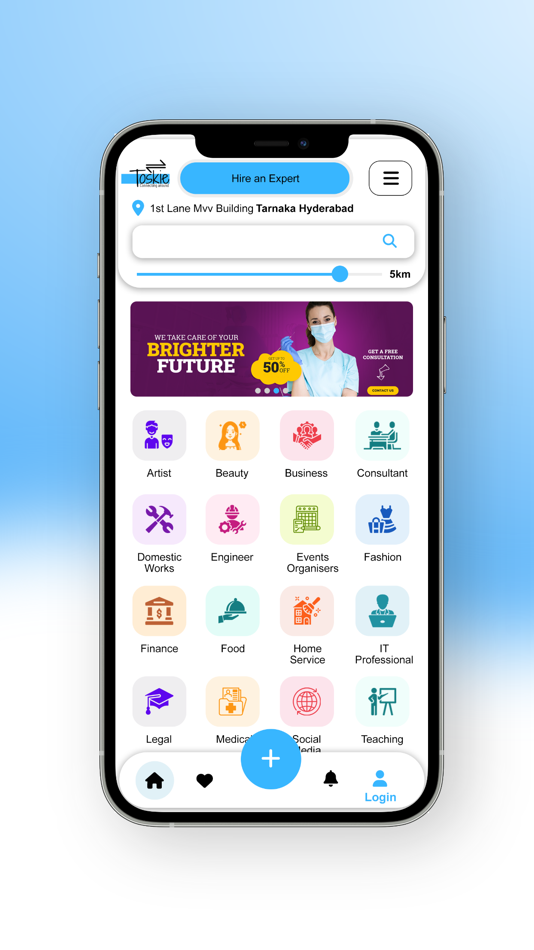 #1. Toskie (iOS) 게시자: spino inc