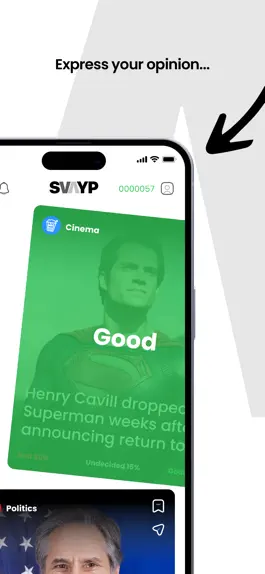 Game screenshot SVAYP hack