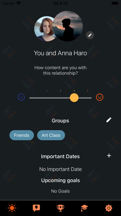 BuildUs Screenshot