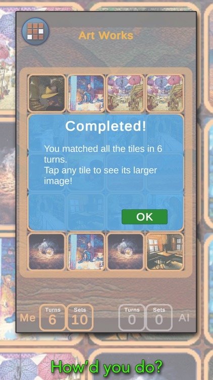 The Art of Recall screenshot-5