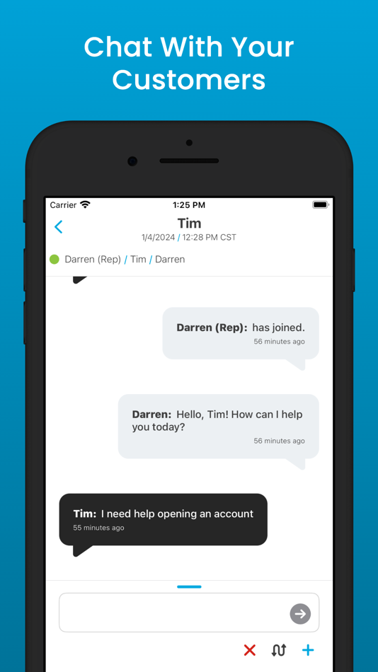 #3. LRS Antilles (iOS) Ved: Levi, Ray & Shoup, Inc.
