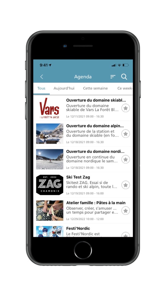 #3. Crevoux (iOS) 由: SEM SEDEV