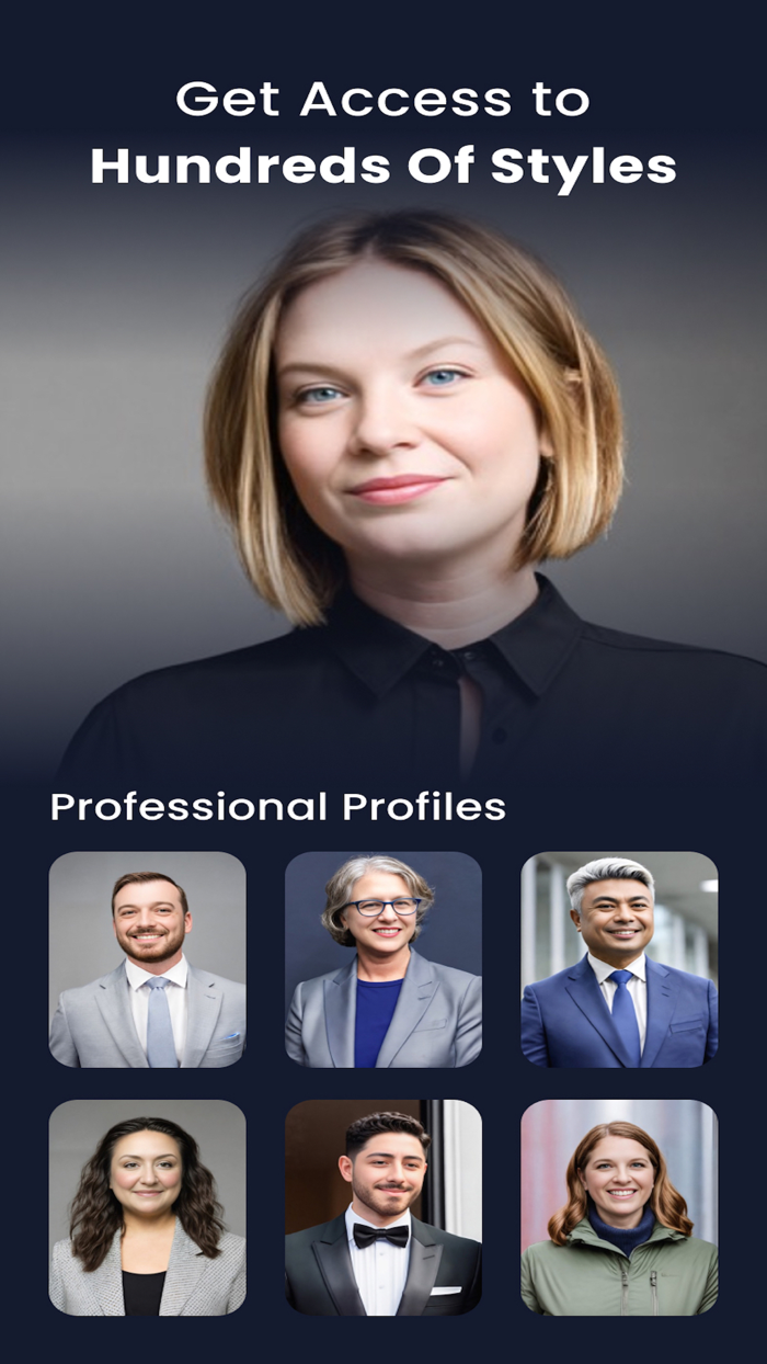 AI fotor avatar photo editor¬∑